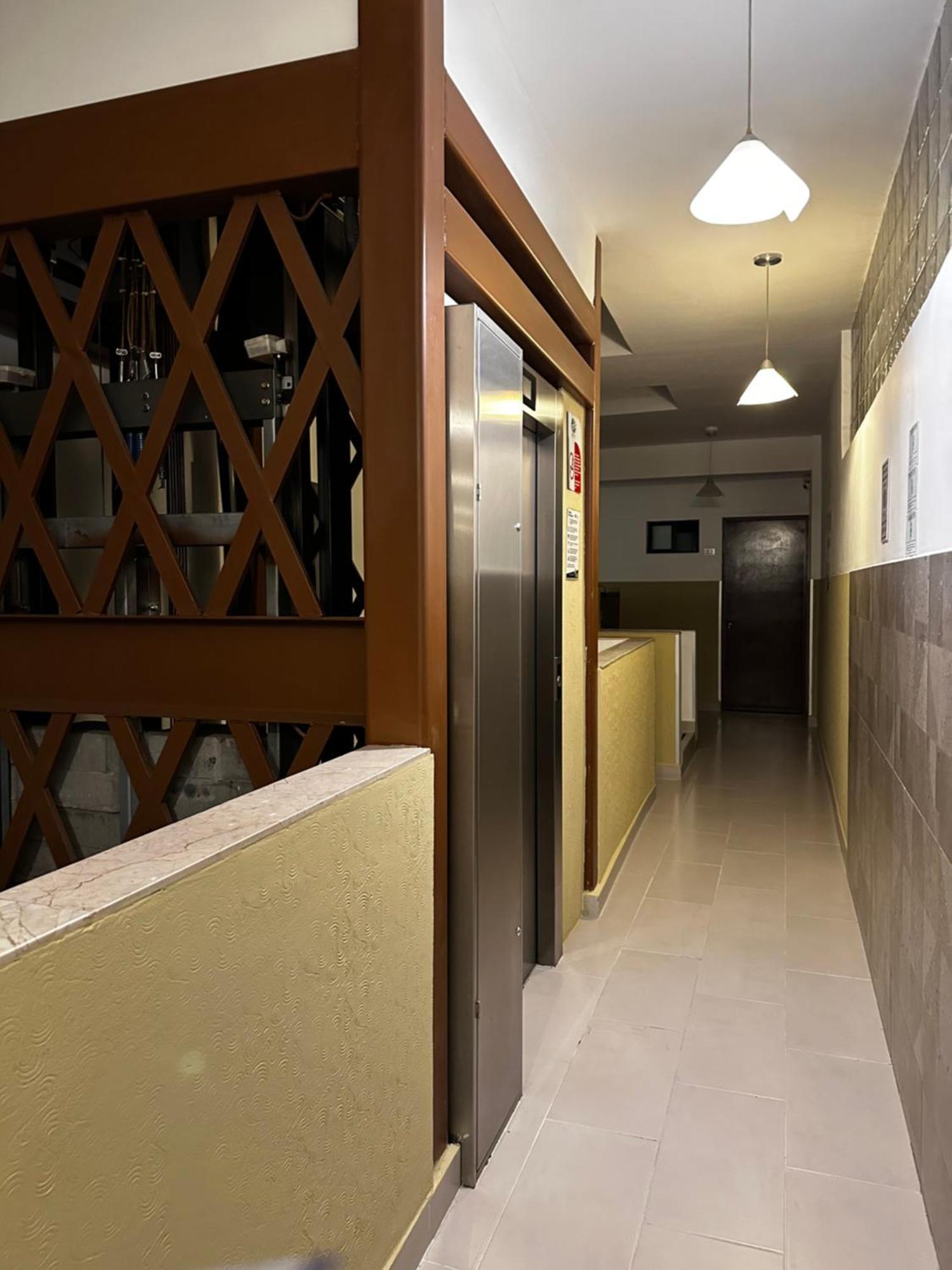 Hotel Teresita Puebla Exterior foto